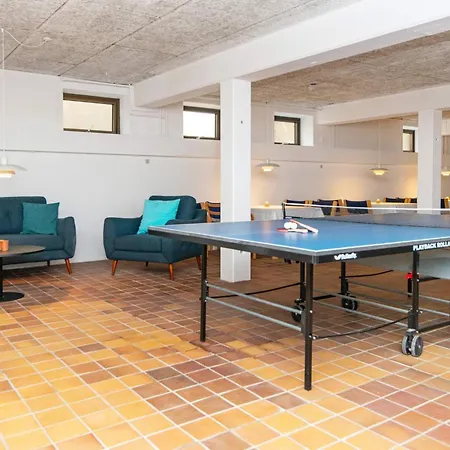 Cxi Ulfborg
