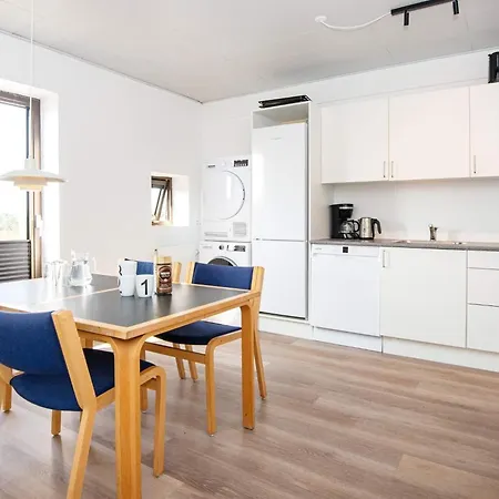 Tatil Evi Cxi Ulfborg
