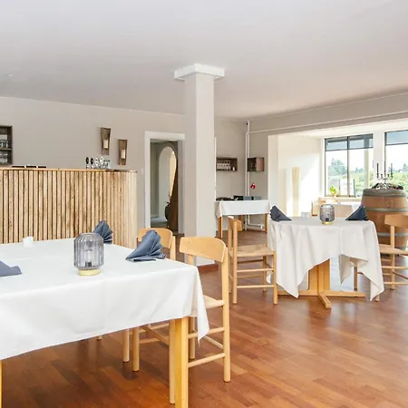 Cxi Tatil Evi Ulfborg