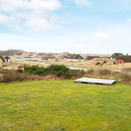 Cxi Ulfborg