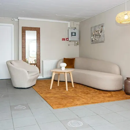 Cxi Tatil Evi