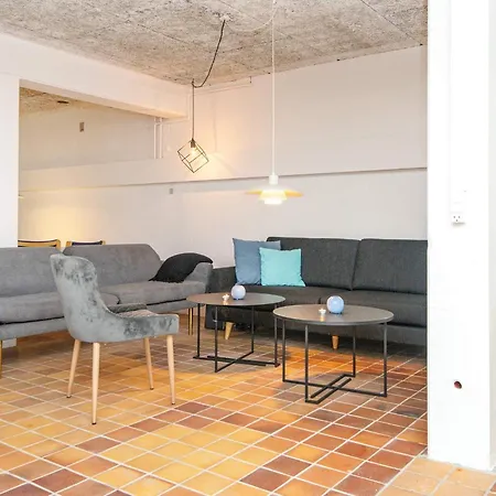 Cxi Tatil Evi Ulfborg