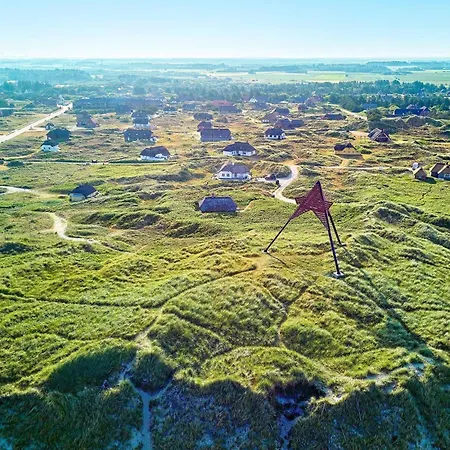 Tatil Evi Cxi Ulfborg