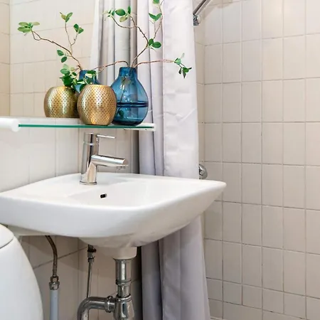 Cxi Tatil Evi Ulfborg
