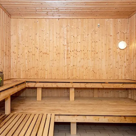 Cxi Tatil Evi