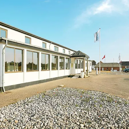 Tatil Evi Cxi Ulfborg