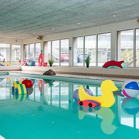 Tatil Evi Cxi Ulfborg