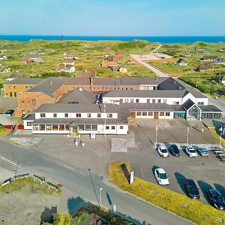 Cxi Tatil Evi Ulfborg