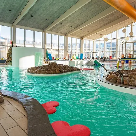 Tatil Evi Cxi Ulfborg